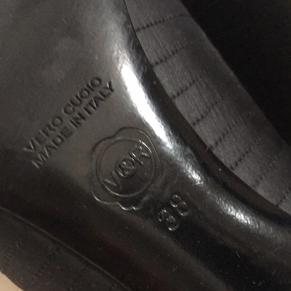 Victor & Rolf Heels - Picture 5 of 7